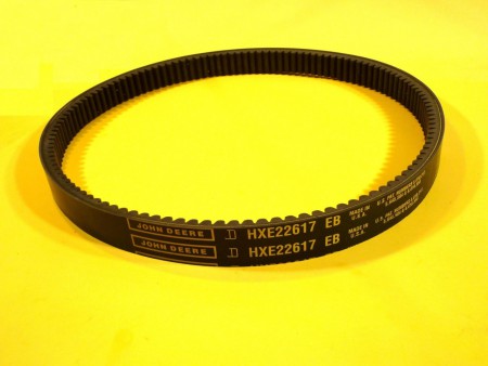 HXE22617 - Curea ventilator